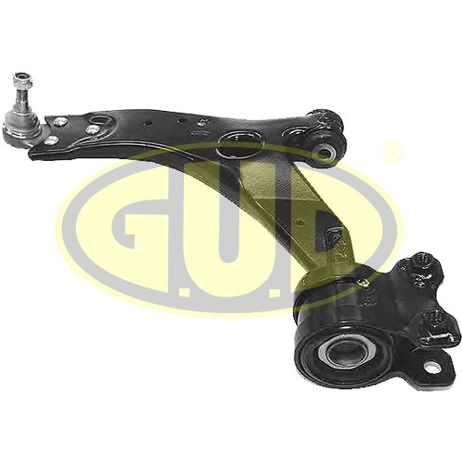 фото GUD GSP501543 Рычаг подвески | перед лев | GUD GSP501543 Рычаг подвески | перед лев |