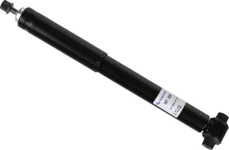 фото Sachs 317 339 Амортизатор | зад | Sachs 317 339 Амортизатор | зад |
