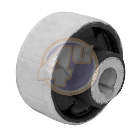 фото 4U FT-P-15157 Сайлентблок рычага подвески 4U FT-P-15157 Сайлентблок рычага подвески