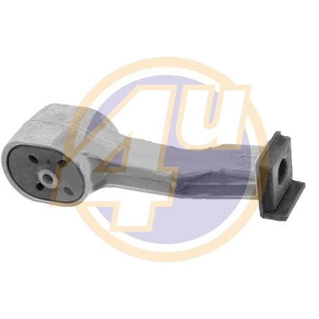 фото 4U VV-EM-00217 Подушка двигателя | зад | 4U VV-EM-00217 Подушка двигателя | зад |