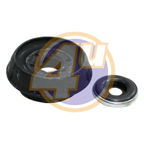 фото 4U RN-SS-00018 К-кт подушки аморт передн REN clio ii/kangoo | перед | 4U RN-SS-00018 К-кт подушки аморт передн REN clio ii/kangoo | перед |
