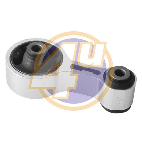 фото 4U MZ-EM-00126 Подушка двигателя | зад | 4U MZ-EM-00126 Подушка двигателя | зад |
