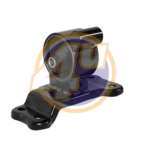 фото 4U MT-EM-00069 Подушка двигателя | перед лев | 4U MT-EM-00069 Подушка двигателя | перед лев |