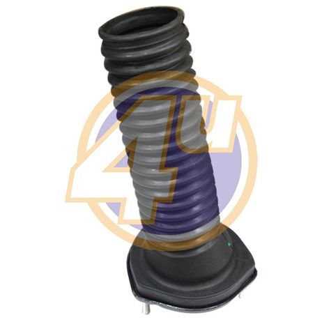 фото 4U TY-SS-00055 К-кт подушки аморт задн прав TOY camry acv40/gsv40 06-11 | зад | 4U TY-SS-00055 К-кт подушки аморт задн прав TOY camry acv40/gsv40 06-11 | зад |