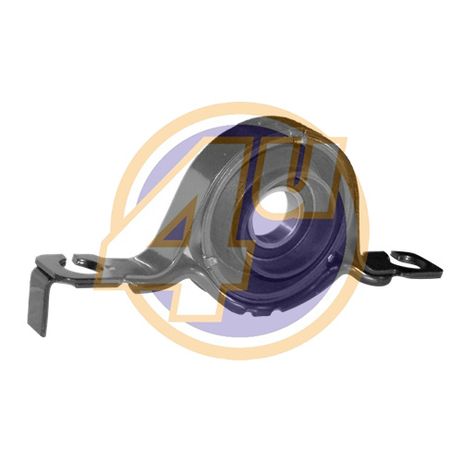 фото 4U MZ-CB-00030 Муфта подвесного передн MAZ cx-9 TB 07-13 (с подшипником) 4U MZ-CB-00030 Муфта подвесного передн MAZ cx-9 TB 07-13 (с подшипником)