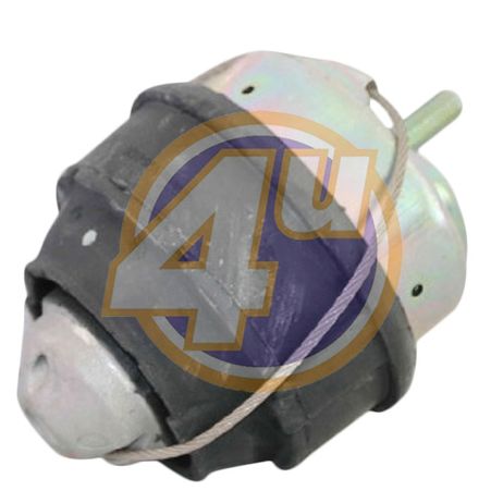 4U VL-EM-00036 Подушка двигателя | перед |