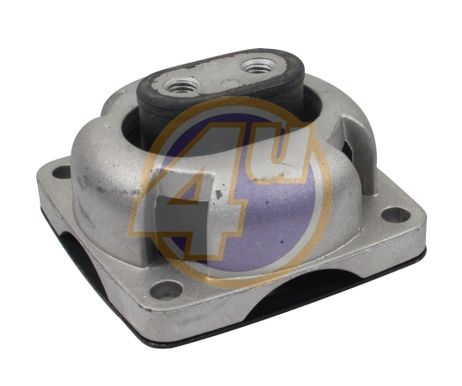 фото 4U MR-EM-00229 Опора КПП | перед | 4U MR-EM-00229 Опора КПП | перед |