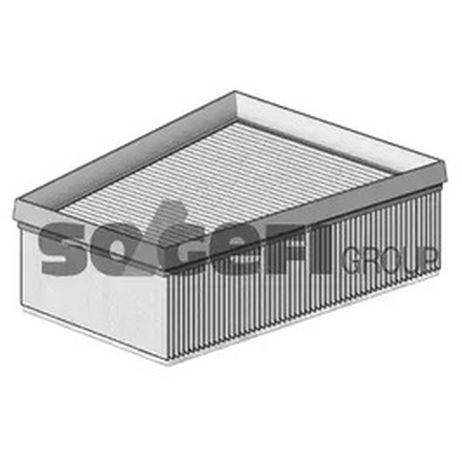 фото Fram CA12020 Фильтр воздушный Fram CA12020 Фильтр воздушный