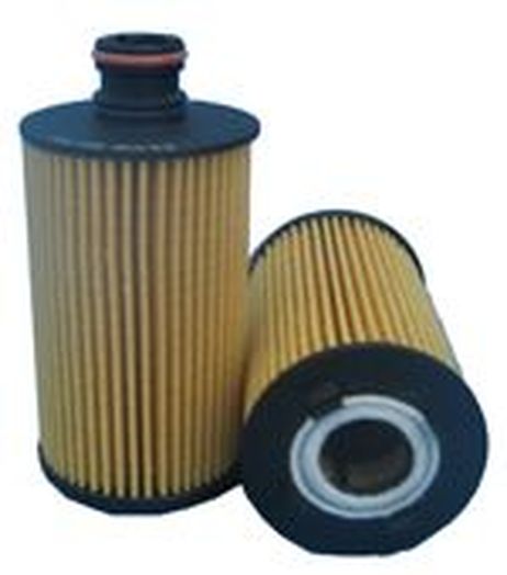 Alco Filter MD-801 Фильтр масляный (вставка)