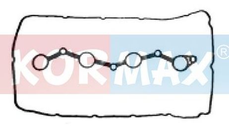 KORMAX KHD006 Прокладка клапанной крышки