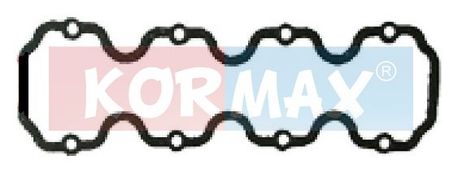 KORMAX KHD019 Прокладка клапанной крышки
