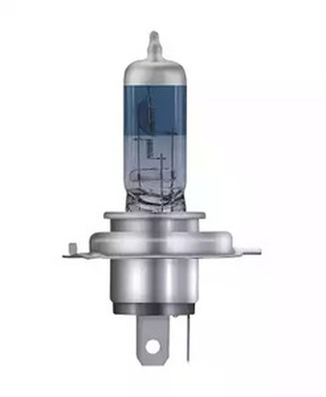 фото Osram 62193CBB-HCB Комплект ламп H4 12V 100/90w P43t cool blue boost цветовая температура 5000к 2шт.(1к-т) Osram 62193CBB-HCB Комплект ламп H4 12V 100/90w P43t cool blue boost цветовая температура 5000к 2шт.(1к-т)