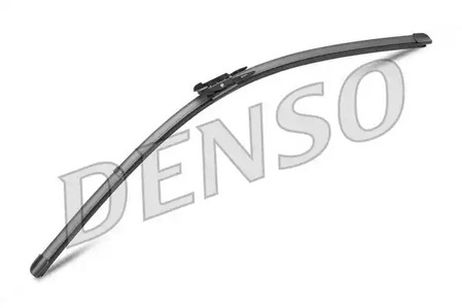 фото Denso DF-020 Комплект бескаркасных щеток стеклоочистителя 600мм/380мм Denso DF-020 Комплект бескаркасных щеток стеклоочистителя 600мм/380мм