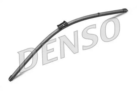 фото Denso DF-102 Комплект бескаркасных щеток стеклоочистителя 650мм/650мм Denso DF-102 Комплект бескаркасных щеток стеклоочистителя 650мм/650мм