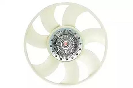 фото BSG BSG30505011 Вискомуфта вентилятора BSG BSG30505011 Вискомуфта вентилятора