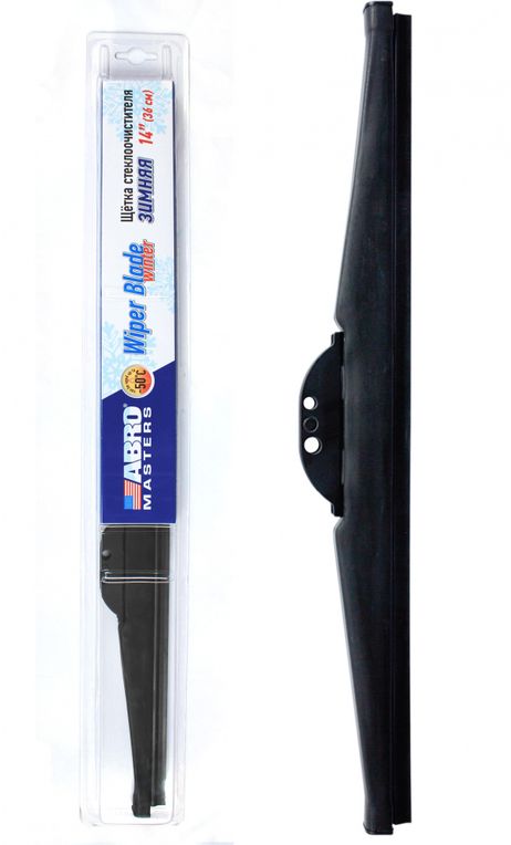 фото ABRO WB-F-17-W-R Щетка стеклоочистителя зимняя abro wb-f-17-w-r (17 дюймов) 43см. ABRO WB-F-17-W-R Щетка стеклоочистителя зимняя abro wb-f-17-w-r (17 дюймов) 43см.