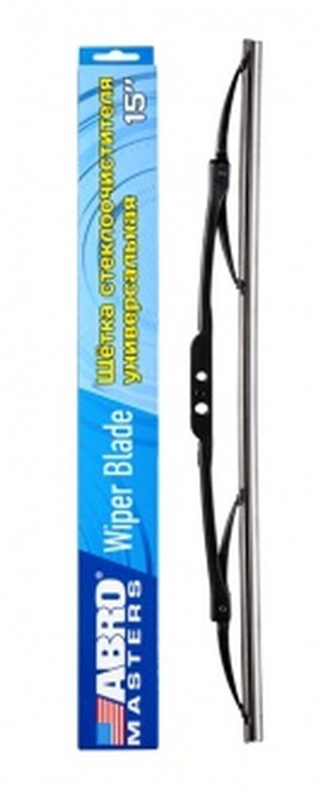 фото ABRO WB-F-16-R Щетка стеклоочистителя универсальная abro masters wb-f-16-r (16 дюймов) 40,6см. ABRO WB-F-16-R Щетка стеклоочистителя универсальная abro masters wb-f-16-r (16 дюймов) 40,6см.