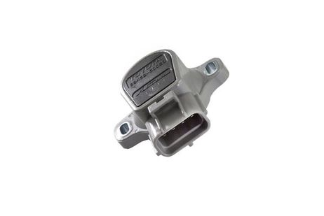 фото AISAN TPS4-50020 Датчик положения дроссельной заслонки aisan tps4-50020 (89452-50020) AISAN TPS4-50020 Датчик положения дроссельной заслонки aisan tps4-50020 (89452-50020)