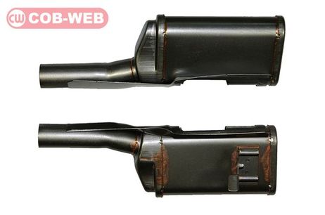 фото Cob-Web SF263A Фильтр трансмиссии cob-web sf263a Cob-Web SF263A Фильтр трансмиссии cob-web sf263a