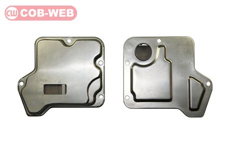 фото Cob-Web 11171A Фильтр трансмиссии с прокладкой поддона cob-web 11171a (sf171a/071710) Cob-Web 11171A Фильтр трансмиссии с прокладкой поддона cob-web 11171a (sf171a/071710)