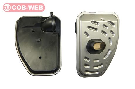 фото Cob-Web 112 700 Фильтр трансмиссии с прокладкой поддона cob-web 112700 (sf270/072690r) Cob-Web 112 700 Фильтр трансмиссии с прокладкой поддона cob-web 112700 (sf270/072690r)