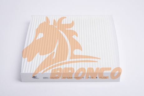 фото BRONCO BRC-0247 Фильтр салонный bronco brc-0247 BRONCO BRC-0247 Фильтр салонный bronco brc-0247