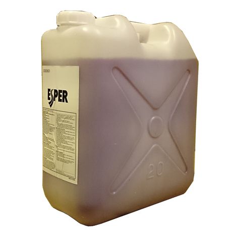 фото ESPER LLCJIS-20RP Антифриз esper llcjis-20rp красный, концентрат 20L со сливным патрубком ESPER LLCJIS-20RP Антифриз esper llcjis-20rp красный, концентрат 20L со сливным патрубком