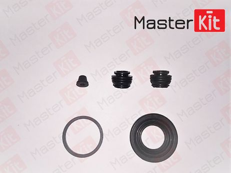 фото Master KiT 77A1162 Ремкомплект тормозного суппорта | зад | Master KiT 77A1162 Ремкомплект тормозного суппорта | зад |