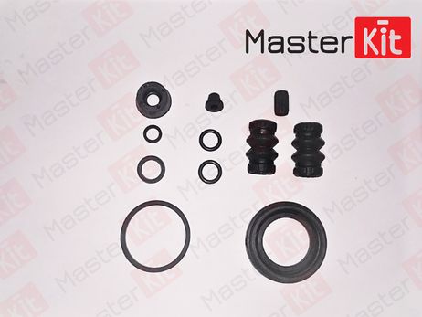 фото Master KiT 77A1168 Ремкомплект тормозного суппорта | зад | Master KiT 77A1168 Ремкомплект тормозного суппорта | зад |