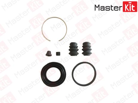 фото Master KiT 77A1169 Ремкомплект тормозного суппорта | зад | Master KiT 77A1169 Ремкомплект тормозного суппорта | зад |