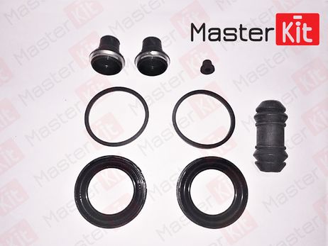 фото Master KiT 77A1189 Ремкомплект тормозного суппорта | перед | Master KiT 77A1189 Ремкомплект тормозного суппорта | перед |