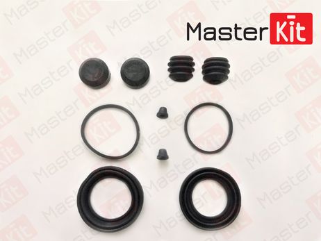 фото Master KiT 77A1184 Ремкомплект тормозного суппорта | перед | Master KiT 77A1184 Ремкомплект тормозного суппорта | перед |