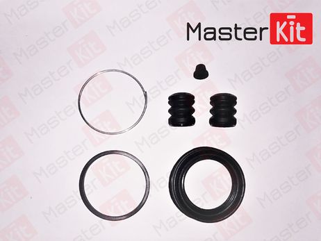 фото Master KiT 77A1199 Ремкомплект тормозного суппорта | перед | Master KiT 77A1199 Ремкомплект тормозного суппорта | перед |