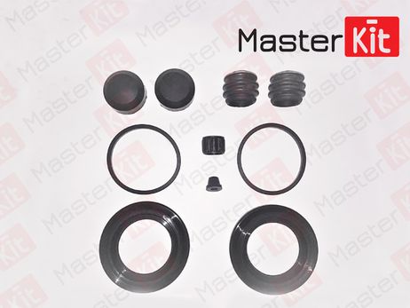 фото Master KiT 77A1116 Ремкомплект тормозного суппорта | перед | Master KiT 77A1116 Ремкомплект тормозного суппорта | перед |