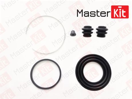 фото Master KiT 77A1206 Ремкомплект тормозного суппорта | перед | Master KiT 77A1206 Ремкомплект тормозного суппорта | перед |
