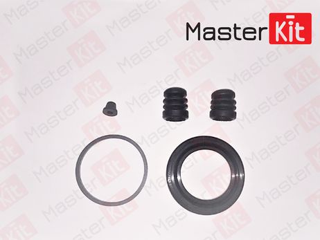фото Master KiT 77A1182 Ремкомплект тормозного суппорта | перед | Master KiT 77A1182 Ремкомплект тормозного суппорта | перед |