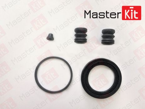фото Master KiT 77A1207 Ремкомплект тормозного суппорта | перед | Master KiT 77A1207 Ремкомплект тормозного суппорта | перед |