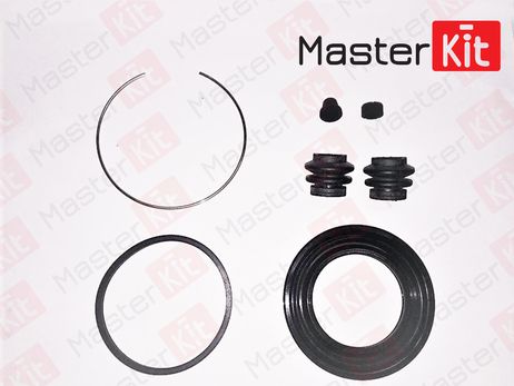 фото Master KiT 77A1205 Ремкомплект тормозного суппорта | перед | Master KiT 77A1205 Ремкомплект тормозного суппорта | перед |