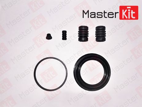 фото Master KiT 77A1197 Ремкомплект тормозного суппорта | перед | Master KiT 77A1197 Ремкомплект тормозного суппорта | перед |