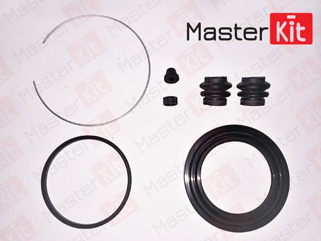 фото Master KiT 77A1203 Ремкомплект тормозного суппорта | перед | Master KiT 77A1203 Ремкомплект тормозного суппорта | перед |