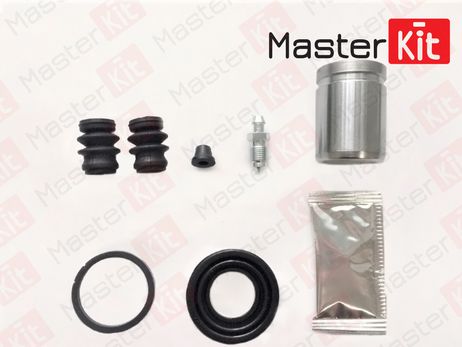 фото Master KiT 77A1210 Ремкомплект тормозного суппорта + поршень | зад | Master KiT 77A1210 Ремкомплект тормозного суппорта + поршень | зад |