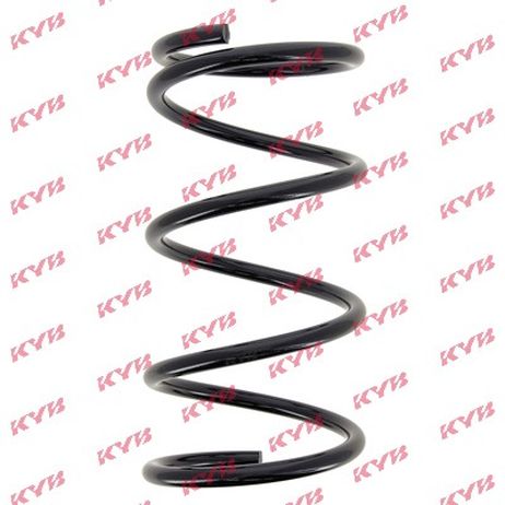 фото KYB RA3562 Снят замена rh2114 Пружина ходовой части K-Flex | перед | KYB RA3562 Снят замена rh2114 Пружина ходовой части K-Flex | перед |