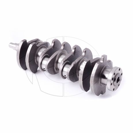 NSP NSP0196385403 Коленвал chevrolet Lacetti (1,6) dohc
