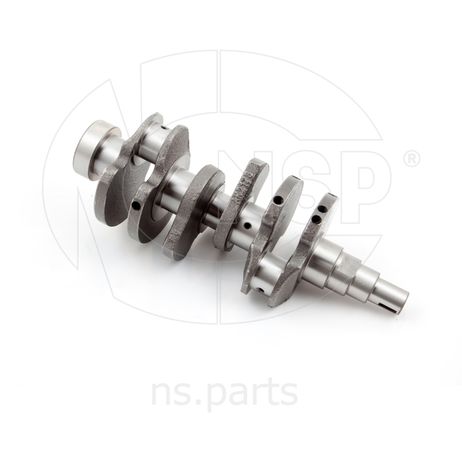 NSP NSP0196352178 Коленвал daewoo Matiz (0.8) sohc