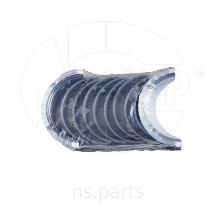 фото NSP NSP0193742705 Вкладыши коренные chevrolet Cruze (к-кт 8 шт) (std) NSP NSP0193742705 Вкладыши коренные chevrolet Cruze (к-кт 8 шт) (std)