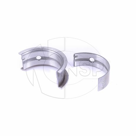 NSP NSP0193742706 Вкладыши коренные daewoo Nexia (к-кт) (0,25)