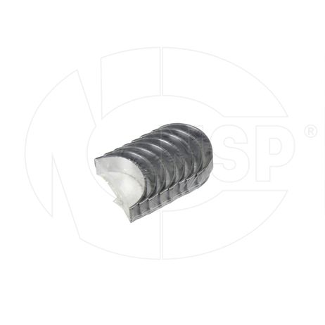 NSP NSP0193742707 Вкладыши шатунные chevrolet Lacetti 1.4/1.6/1,8 STD (к-кт 8шт)