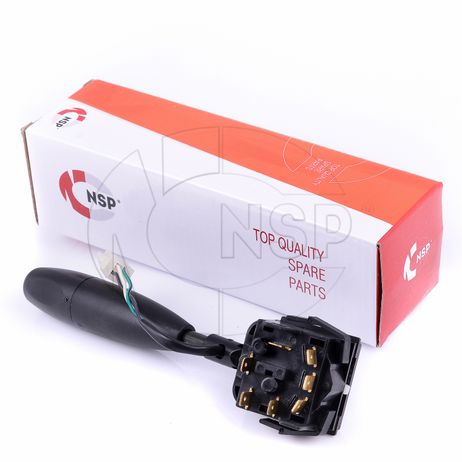 NSP NSP0196143380A Воздуховод фильтра воздушного daewoo Nexia