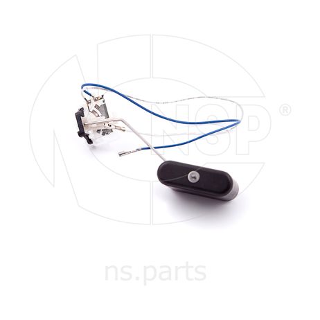 NSP NSP0196388928 Датчик уровня топлива chevrolet Lanos (ta)