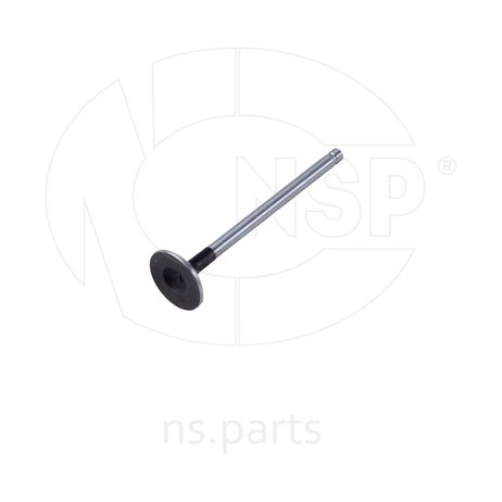 фото NSP NSP0196440079 Клапан выпускной chevrolet Lacetti NSP NSP0196440079 Клапан выпускной chevrolet Lacetti